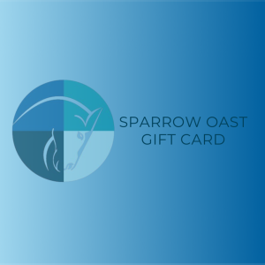 Sparrow Oast Gift Card